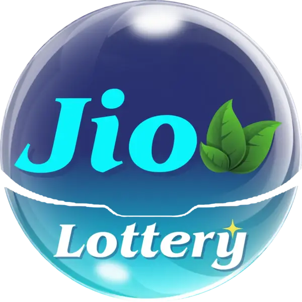 Jio Lottery Game Logo
