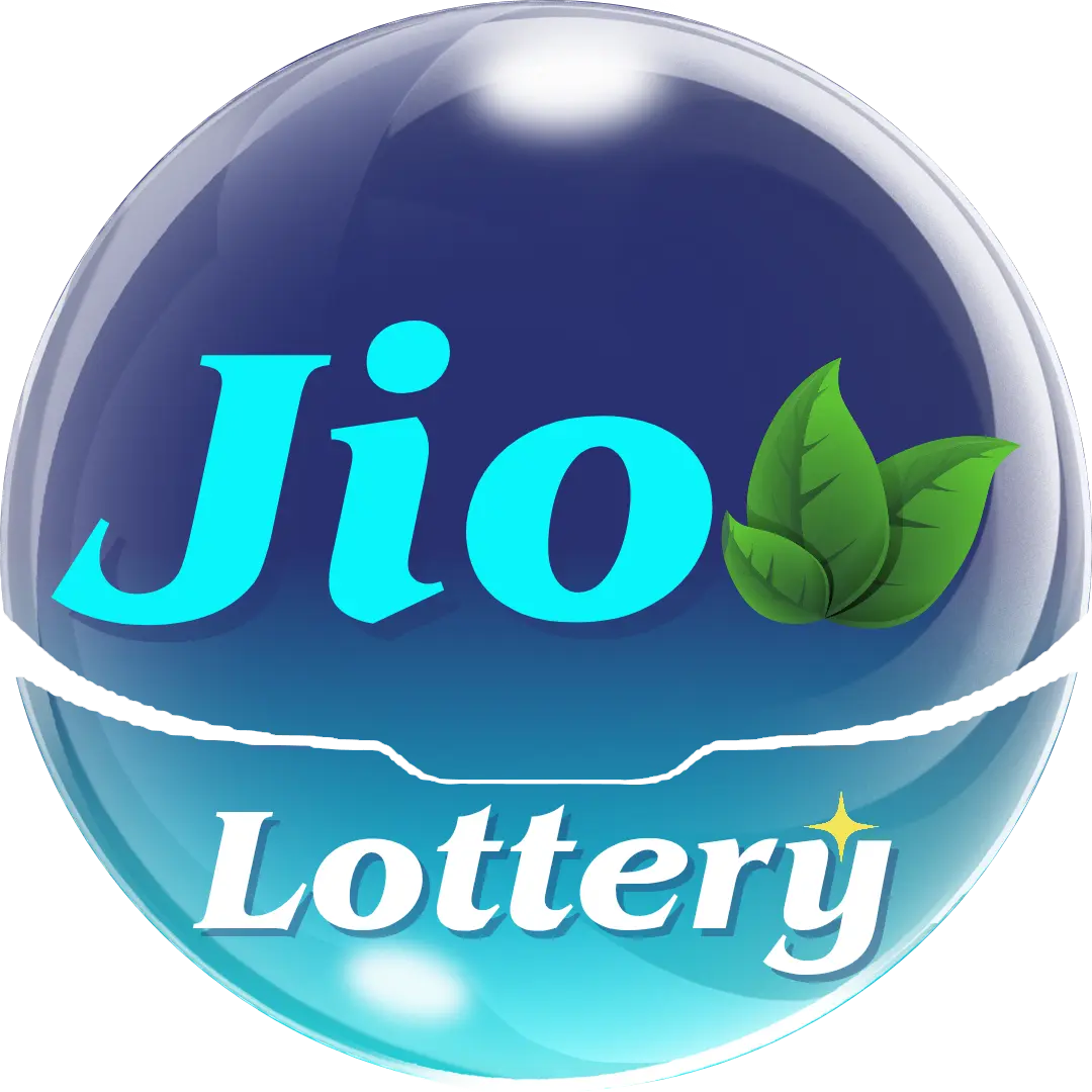 Jio Lottery Logo