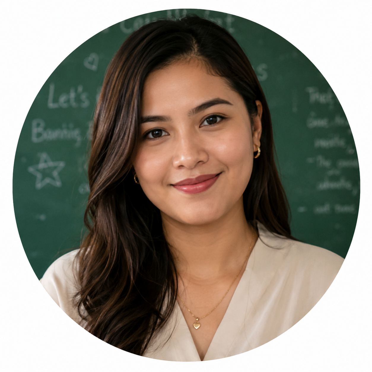 Teacher Kaira